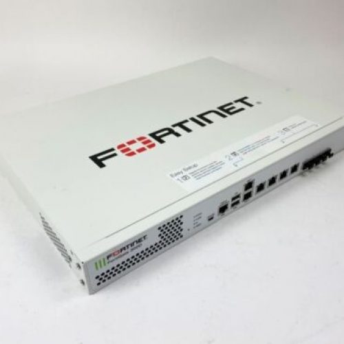 fortinet fortinet